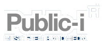 Public-i : Music Events and Media